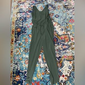 Patagonia jumpsuit